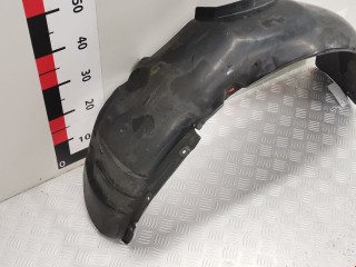Защита арок передняя левая (подкрылок), ориг. номер 6K0809961C, Seat Ibiza 1993-1999