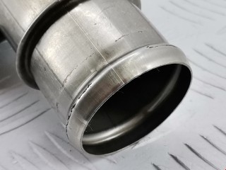 Патрубок турбины, ориг. номер 8200306925, Renault Megane 2002-2006