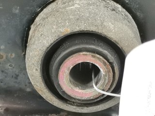 Рычаг передний правый, ориг. номер 8200737133, Renault Scenic 1996-1999