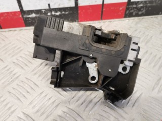 Замок двери передней правой, ориг. номер 24444016, Opel Astra 1994-2002