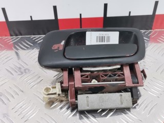 Ручка наружная задняя левая Opel Astra 1994-2002