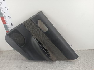 Обшивка двери задней правой (дверная карта), Mazda 6 2002-2005