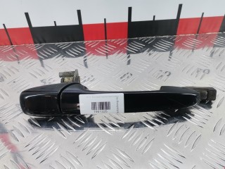 Ручка двери наружная задняя правая Mazda 6 2002-2005