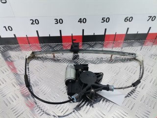 Стеклоподъемник электрический задний правый Mazda 6 2002-2005