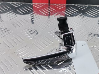 Ручка внутренняя задняя правая Mazda 6 2002-2005