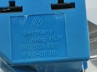 Кнопка стеклоподъемника, ориг. номер 3B0959855, Volkswagen Passat 1988-1997