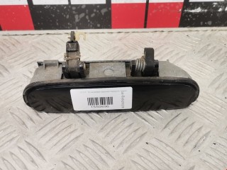 Ручка наружная передняя правая Audi A6 1997-2001