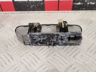 Ручка наружная передняя правая, ориг. номер 4B2837886, 4B0839208, Audi A6 1997-2001