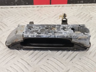 Ручка наружная передняя правая, ориг. номер 4B2837886, 4B0839208, Audi A6 1997-2001