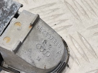 Ручка наружная передняя правая, ориг. номер 4B2837886, 4B0839208, Audi A6 1997-2001