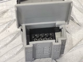 Кнопка стеклоподъемника, ориг. номер 4B0959855A, 501690, Audi A6 1997-2001
