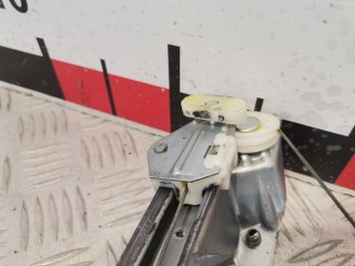 Стеклоподъемник задний правый, ориг. номер 13132228, Opel Zafira 2008-2014