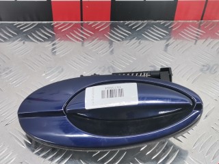 Ручка двери наружная задняя правая Citroen C5 2004-2008