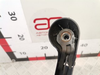 Щеткодержатель задний, ориг. номер 1J6955707A, Volkswagen Golf 1991-2000