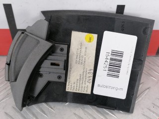 Кнопка парктроника, ориг. номер 3D1959672F, Volkswagen Phaeton 2002-2007