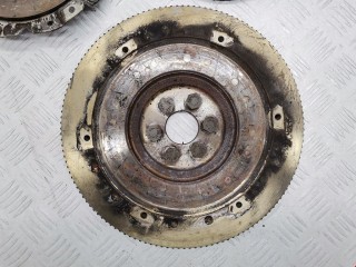 Маховик, ориг. номер 55572815, R90232334, Opel Astra 1994-2002