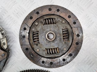 Маховик, ориг. номер 55572815, R90232334, Opel Astra 1994-2002