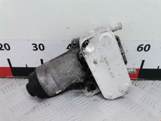 Корпус масляного фильтра, ориг. номер 90544191, Opel Astra 1994-2002