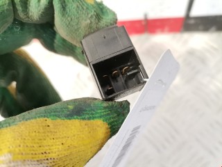 Кнопка стеклоподъемника, ориг. номер 1J0959855, 3B0959855B, Volkswagen Passat 2000-2005