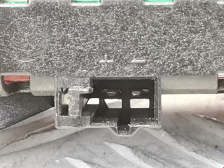 Стоп-сигнал, ориг. номер 1J6945097C, 1J6945131C, Volkswagen Golf 1991-2000