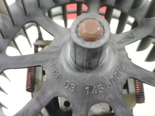 Моторчик печки, ориг. номер 52466654, 5399861040, Opel Corsa 1993-2000