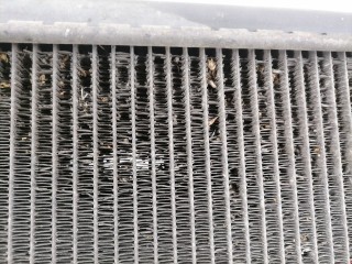 Радиатор (основной), ориг. номер 9646528480, 1330K0, Peugeot Partner 2002-2012