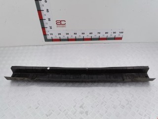 Бампер задний, ориг. номер 4658088, YC1517E962AHW, Ford Transit 1995-2003