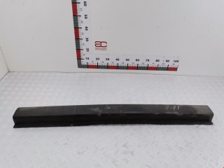 Бампер задний, ориг. номер 4658088, YC1517E962AHW, Ford Transit 1995-2003
