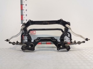 Балка подвески передняя (подрамник) Mercedes E W211 2002-2006