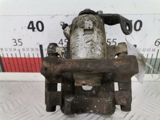 Суппорт задний правый, ориг. номер 1J0615424B, Skoda Octavia 2000-2011