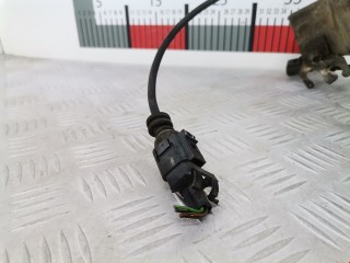 Кулак поворотный правый, Ford Galaxy 1995-2000