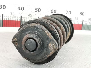 Стойка передняя левая, ориг. номер 72119025, Opel Corsa 1993-2000
