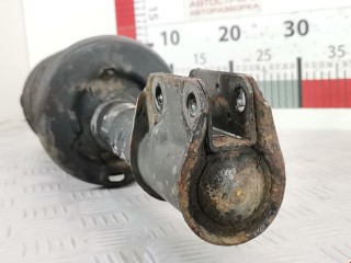 Стойка передняя левая, ориг. номер 72119025, Opel Corsa 1993-2000