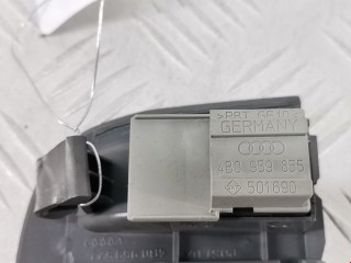Кнопка стеклоподъемника, ориг. номер 4B0959855A, 501690, Audi A6 1997-2001