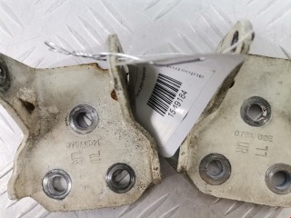 Петля двери передней правой, ориг. номер 4043250, Ford Transit 1995-2003