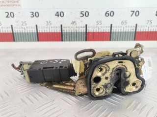 Замок двери передней левой, ориг. номер 90532427, 90509511, Opel Corsa 1993-2000