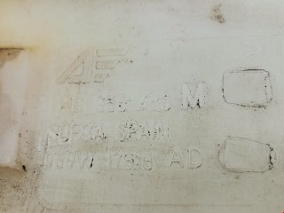 Бачок омывателя, ориг. номер 1014945, 95VW17618AD, Ford Galaxy 1995-2000
