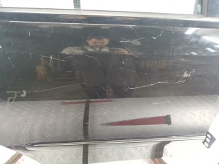 Дверь задняя правая, ориг. номер A2117300405, Mercedes E W211 2002-2006