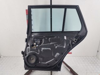 Дверь задняя правая, ориг. номер A2117300405, Mercedes E W211 2002-2006