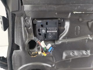 Дверь задняя правая, ориг. номер A2117300405, Mercedes E W211 2002-2006
