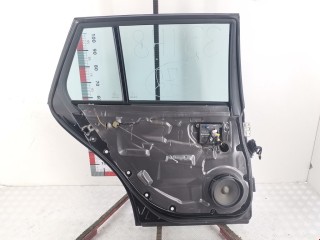Дверь задняя левая, ориг. номер A2117300305, Mercedes E W211 2002-2006