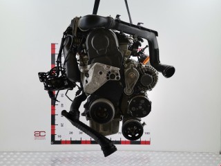 Двигатель Volkswagen Golf 1997-2006