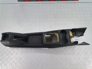 Консоль салона (кулисная часть), ориг. номер 13120771, Opel Meriva 2002-2006