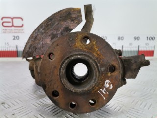 Кулак поворотный левый Ford Galaxy 1995-2000