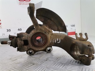 Кулак поворотный левый, Ford Galaxy 1995-2000