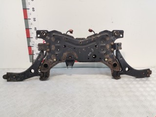 Балка подвески передняя (подрамник), ориг. номер 1734687, Ford Focus 2004-2008