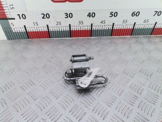 Петля двери задней правой Audi A6 1997-2001
