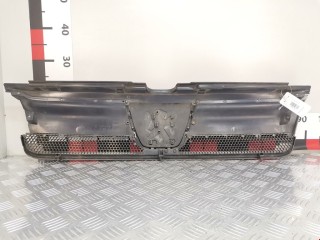 Решетка радиатора, ориг. номер 1304703070, 7804Q0, Peugeot Boxer 2002-2006