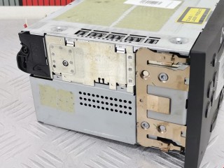 Магнитола, ориг. номер 13233925, 7644222311, Opel Meriva 2002-2006