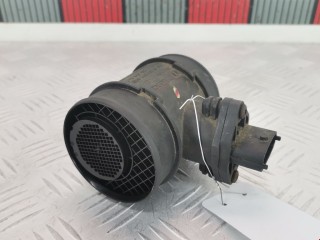 Расходомер воздуха Opel Meriva 2002-2006